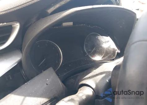 2019 Infiniti Qx50 Luxe из США, поврежденный, VIN 3PCAJ5M1XKF132897